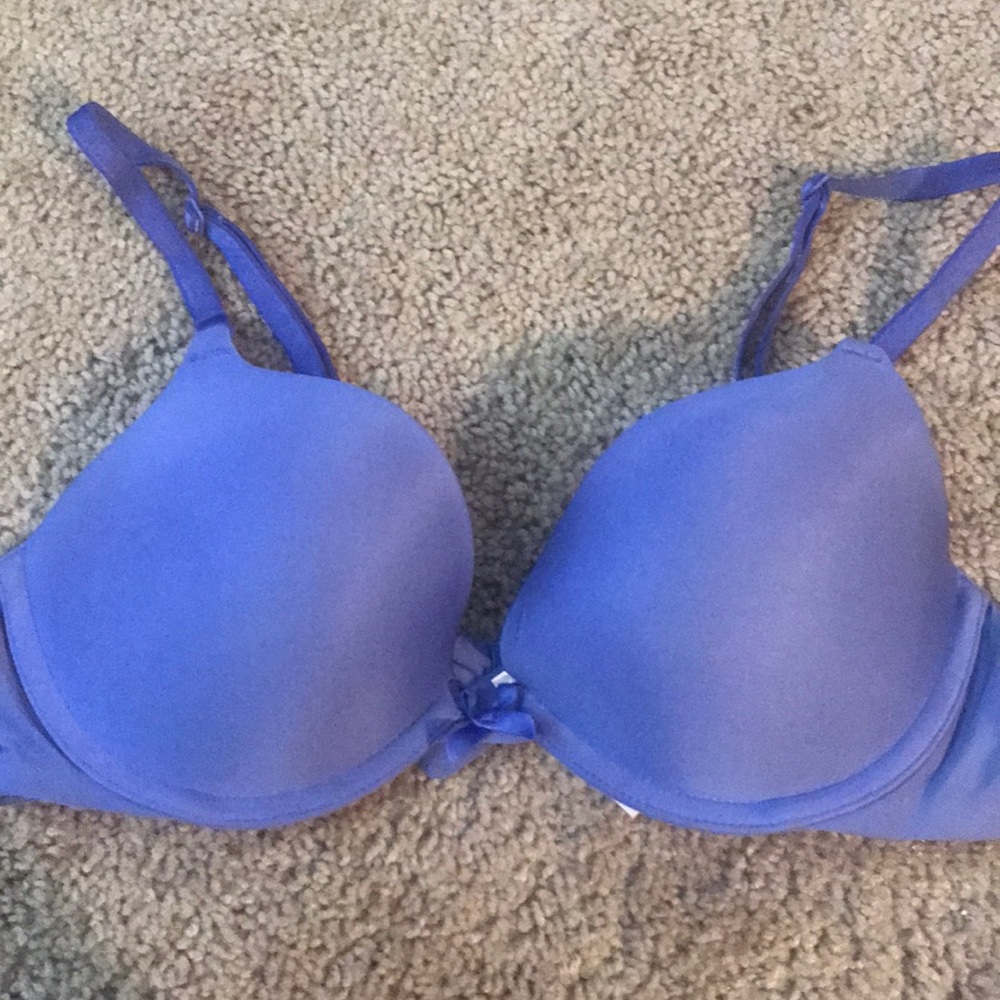 Victoria’s Secret push up bra